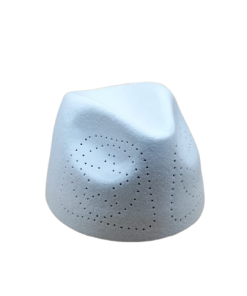 Trabouche ben otmane Blanc