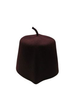 Bonnet original tchèque